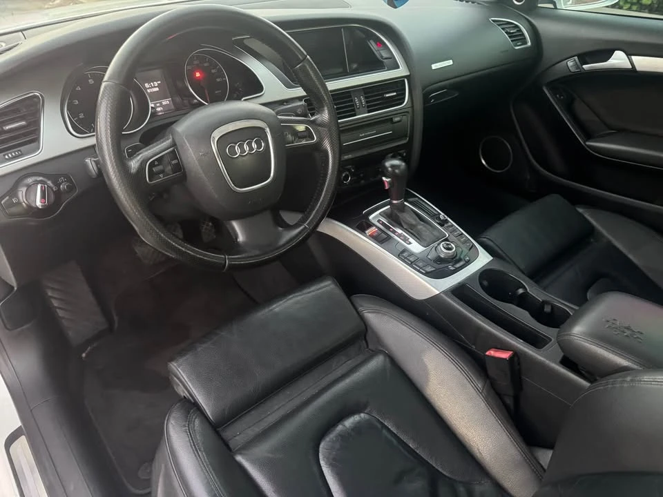 2010 Audi B8 A5 - Image 6 of 7