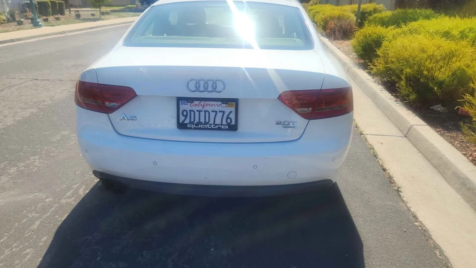2010 Audi B8 A5 - Image 14 of 20