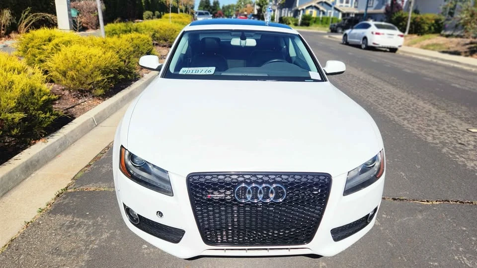 2010 Audi B8 A5 - Image 19 of 20
