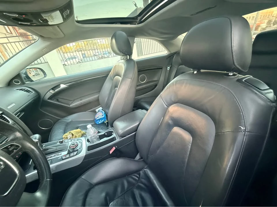 2010 Audi B8 A5 - Image 8 of 13