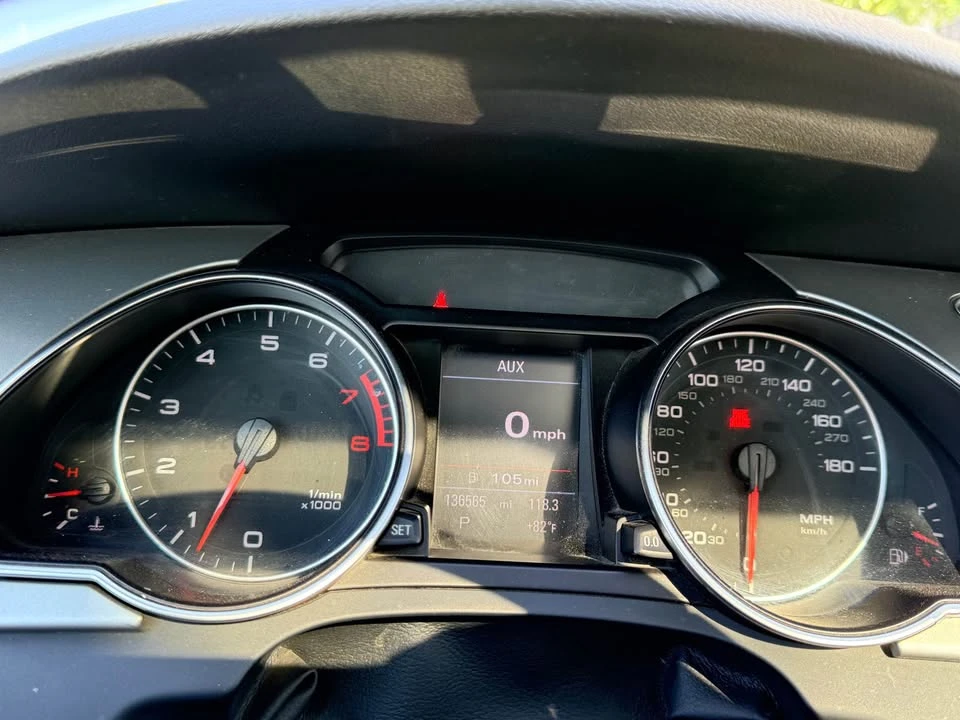 2010 Audi B8 A5 - Image 12 of 13