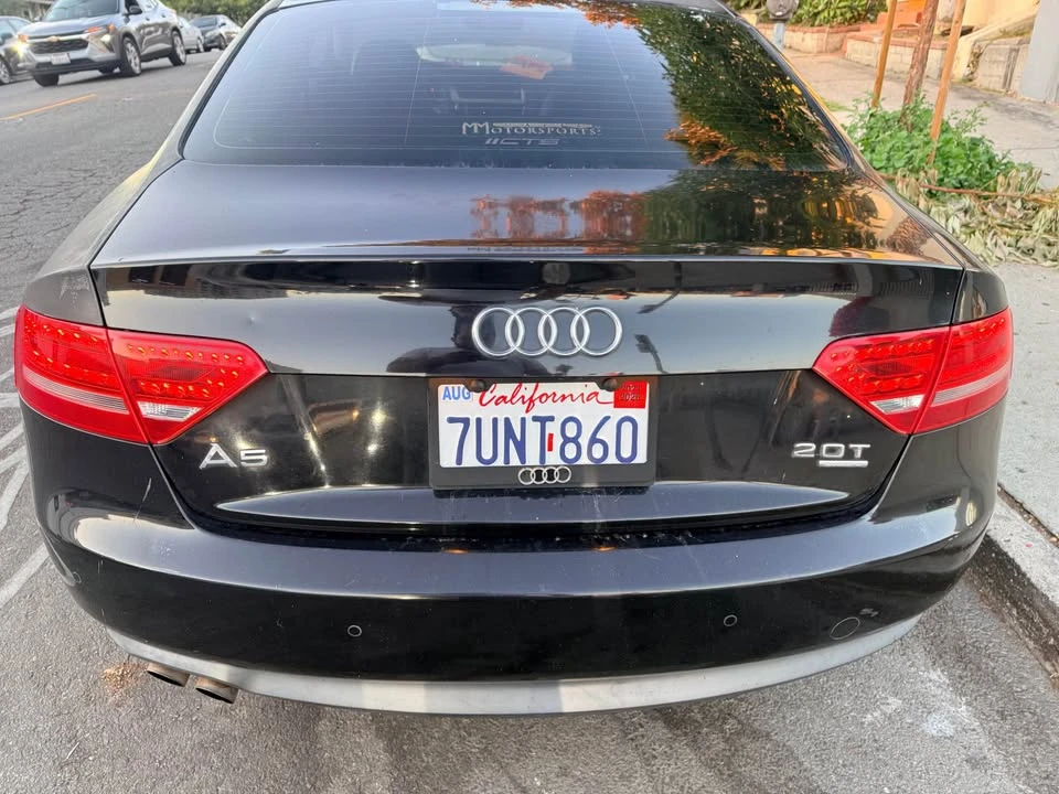 2010 Audi B8 A5 - Image 11 of 17