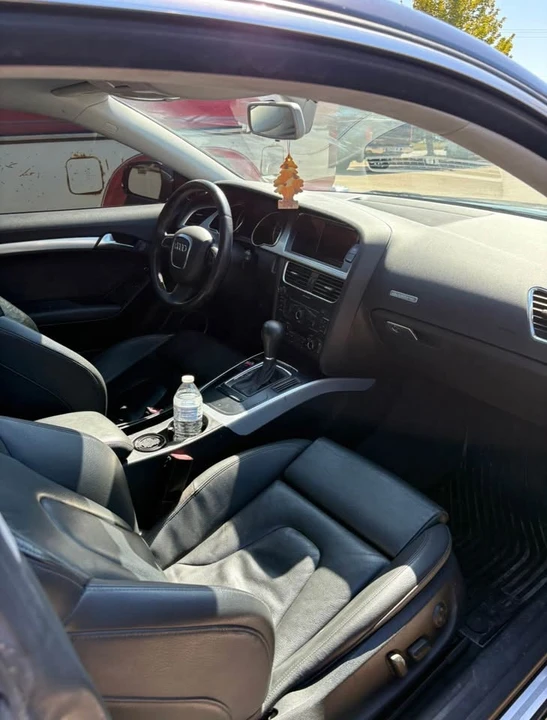 2010 Audi B8 A5 - Image 6 of 12