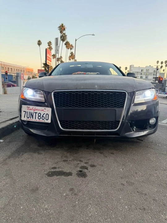 2010 Audi B8 A5 - Image 4 of 13