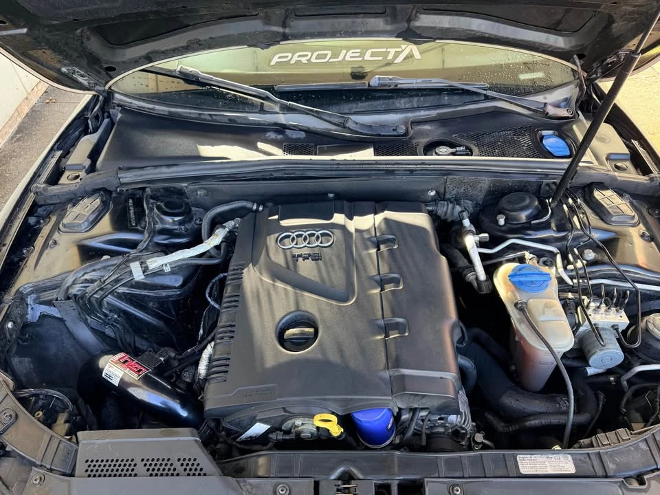 2010 Audi B8 A5 - Image 10 of 13