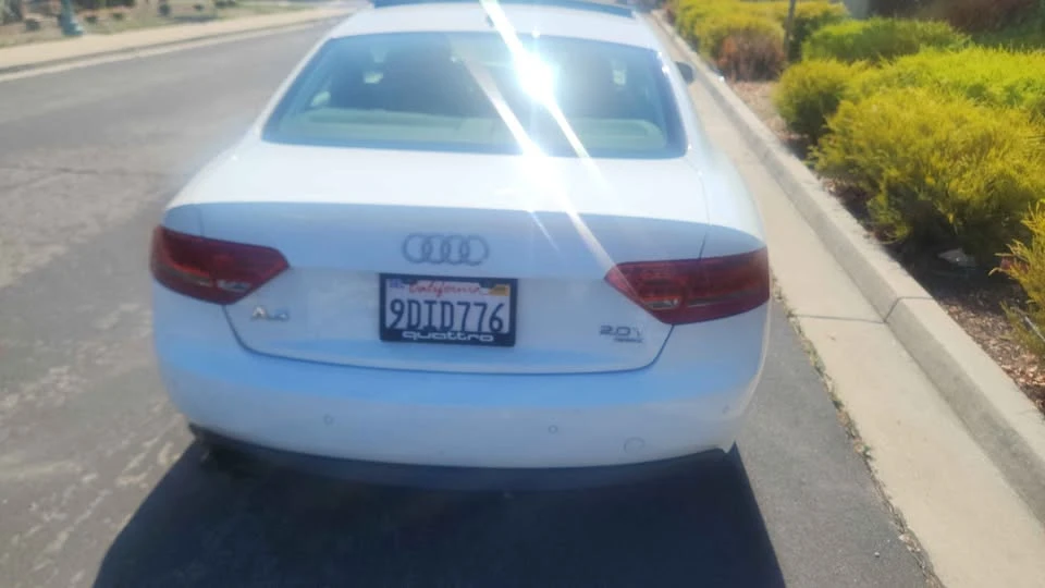 2010 Audi B8 A5 - Image 5 of 20