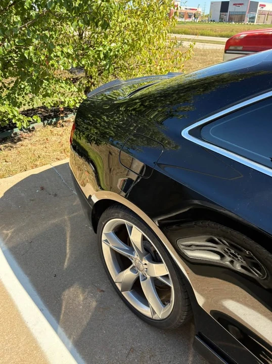 2010 Audi B8 A5 - Image 5 of 12