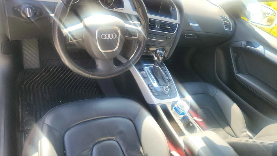 2010 Audi B8 A5 - Image 6 of 20