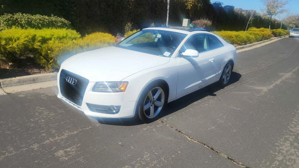 2010 Audi B8 A5 - Image 16 of 20
