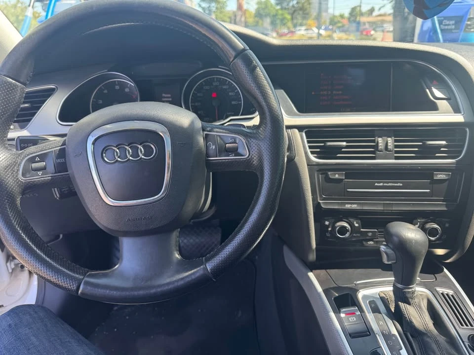 2010 Audi B8 A5 - Image 7 of 7