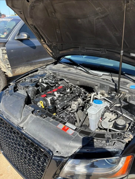 2010 Audi B8 A5 - Image 10 of 12