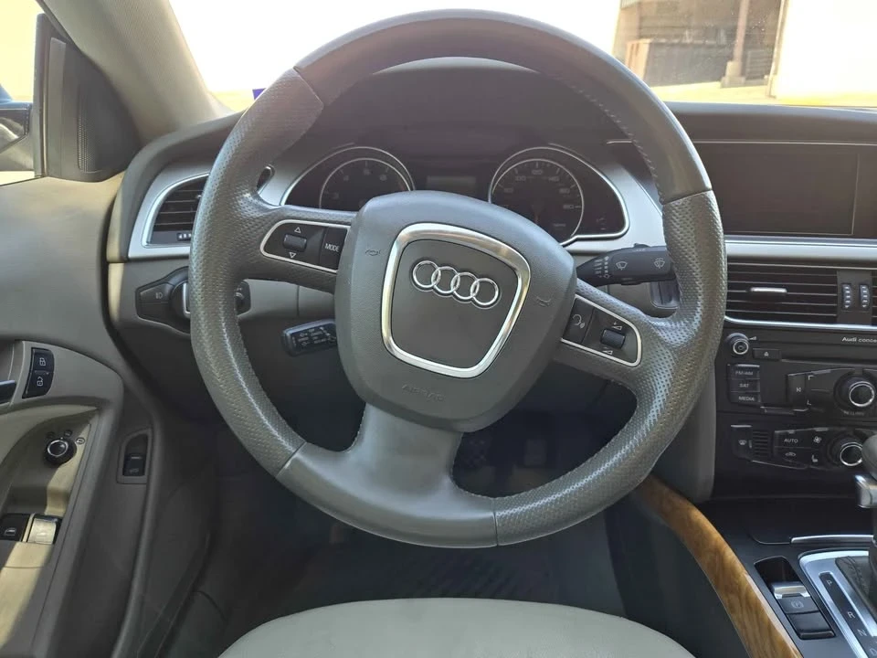 2010 Audi B8 A5 - Image 16 of 16