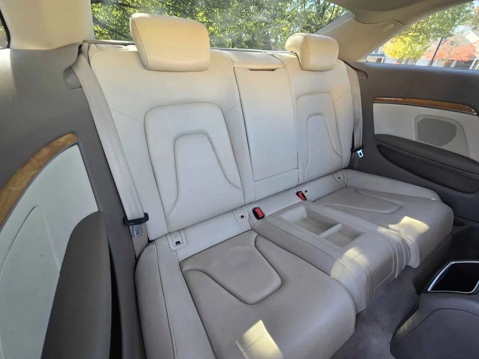 2010 Audi B8 A5 - Image 13 of 16