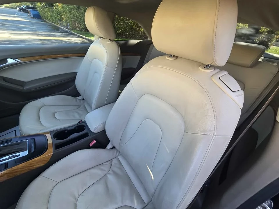 2010 Audi B8 A5 - Image 10 of 16