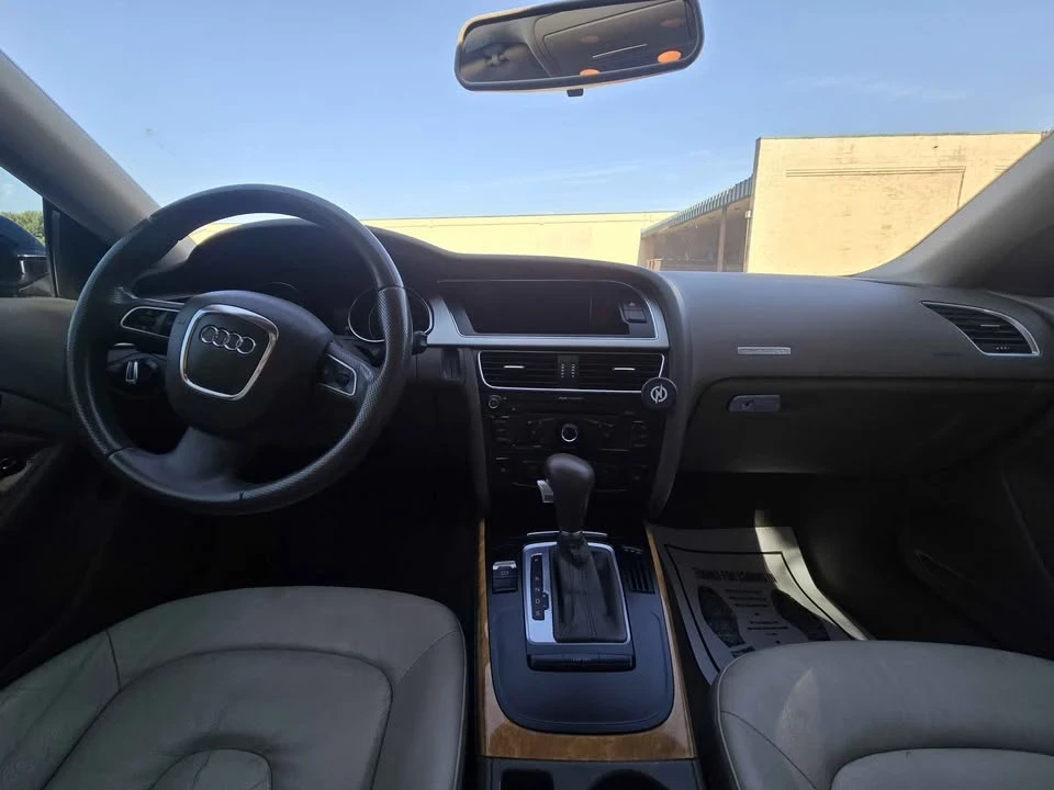 2010 Audi B8 A5 - Image 15 of 16