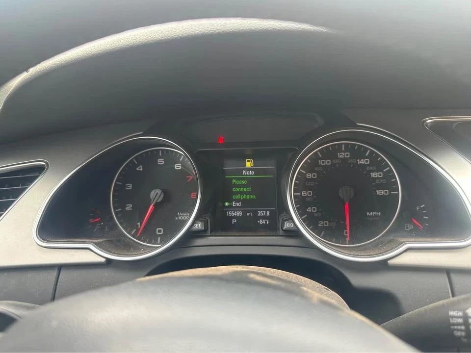 2010 Audi B8 A5 - Image 10 of 10