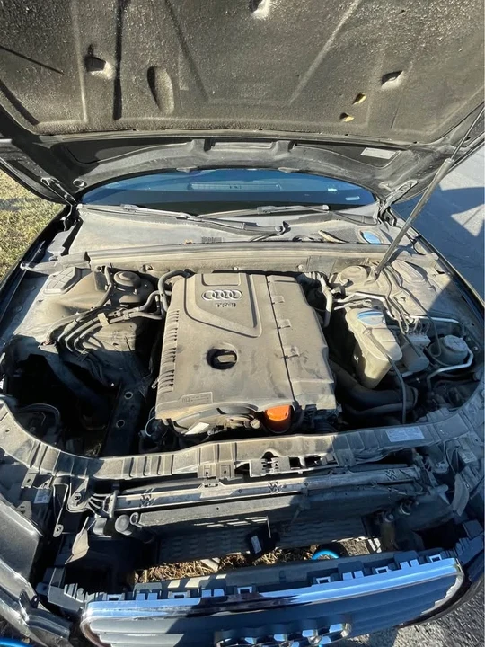 2010 Audi B8 A5 - Image 19 of 19
