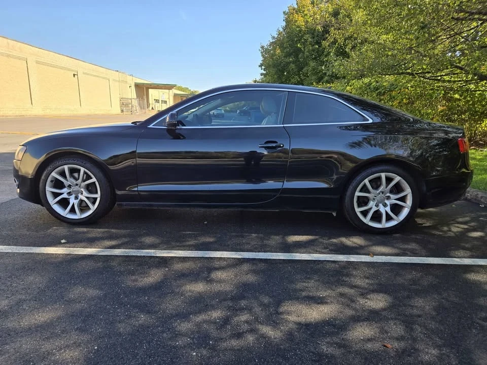 2010 Audi B8 A5 - Image 3 of 16
