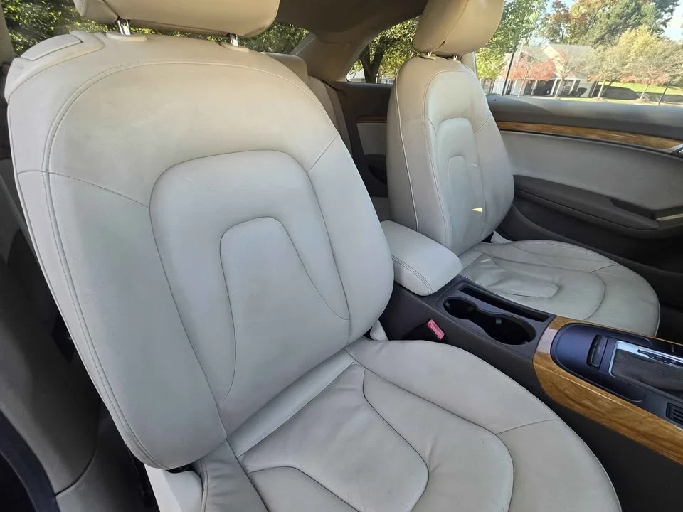 2010 Audi B8 A5 - Image 12 of 16