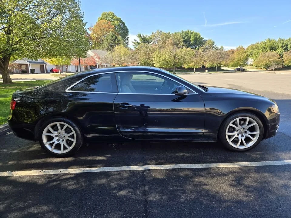 2010 Audi B8 A5 - Image 7 of 16