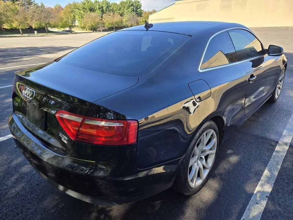 2010 Audi B8 A5 - Image 6 of 16
