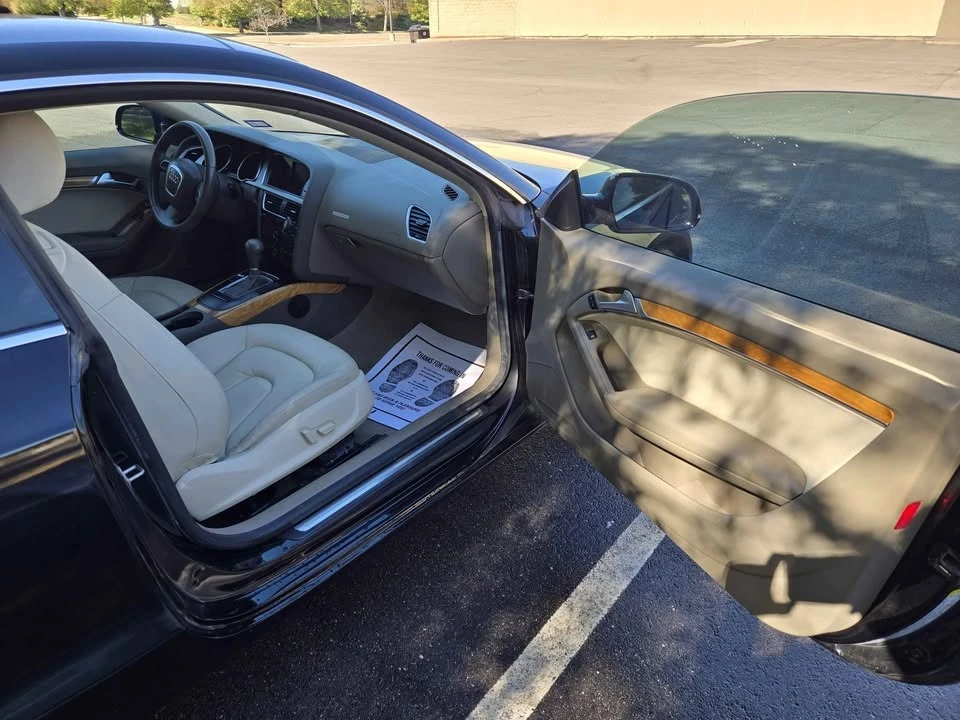 2010 Audi B8 A5 - Image 11 of 16