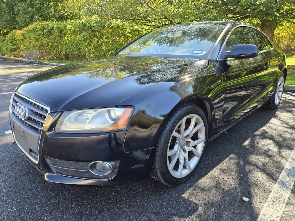 2010 Audi B8 A5 - Image 2 of 16