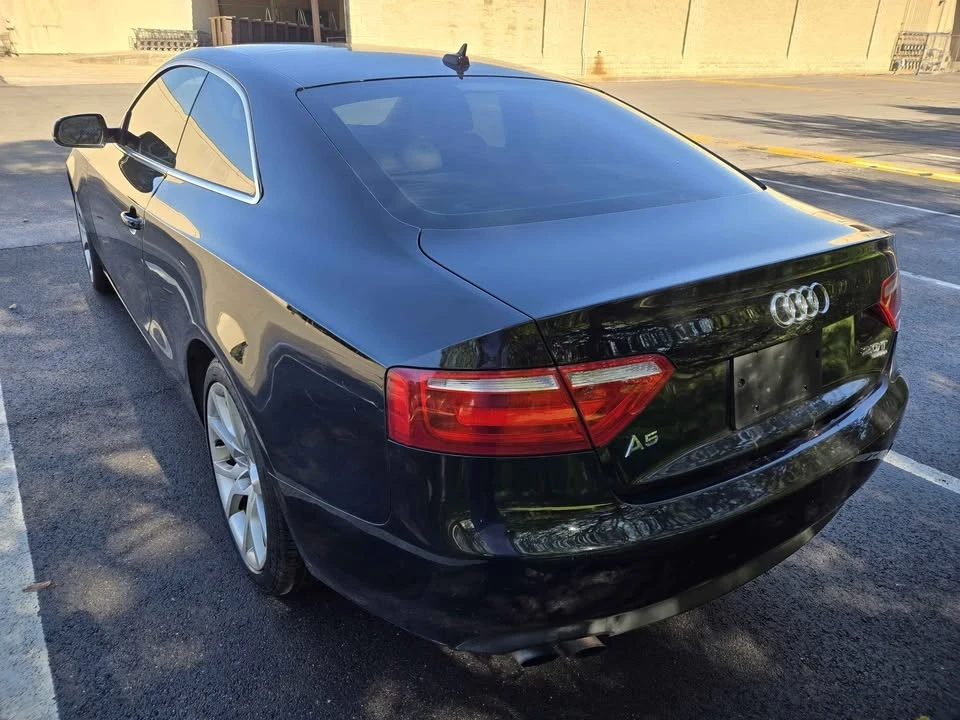 2010 Audi B8 A5 - Image 4 of 16