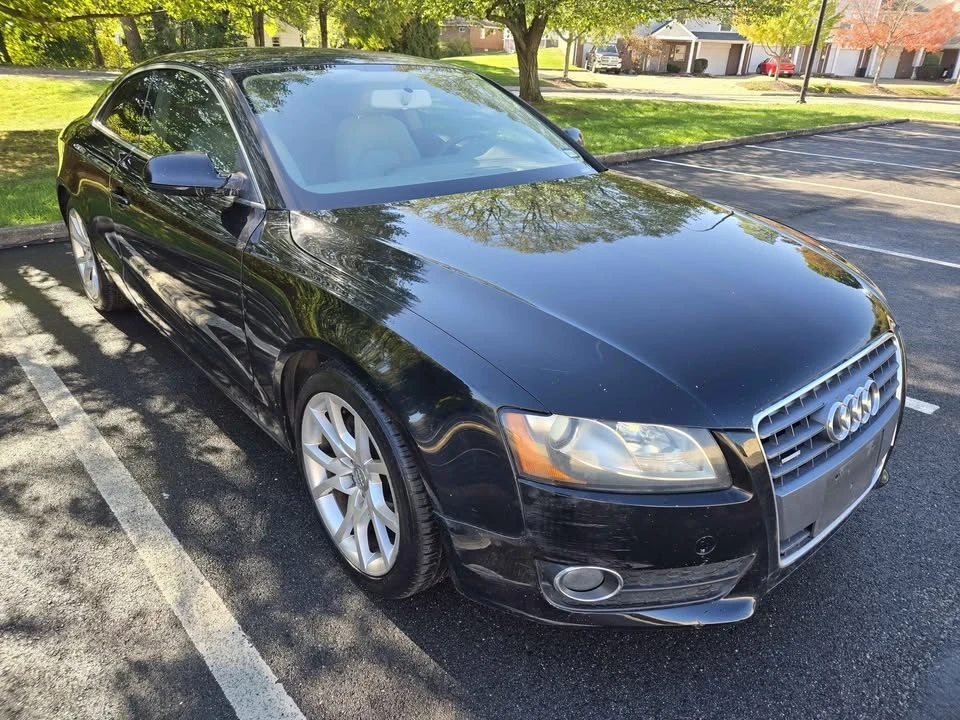 2010 Audi B8 A5 - Image 8 of 16