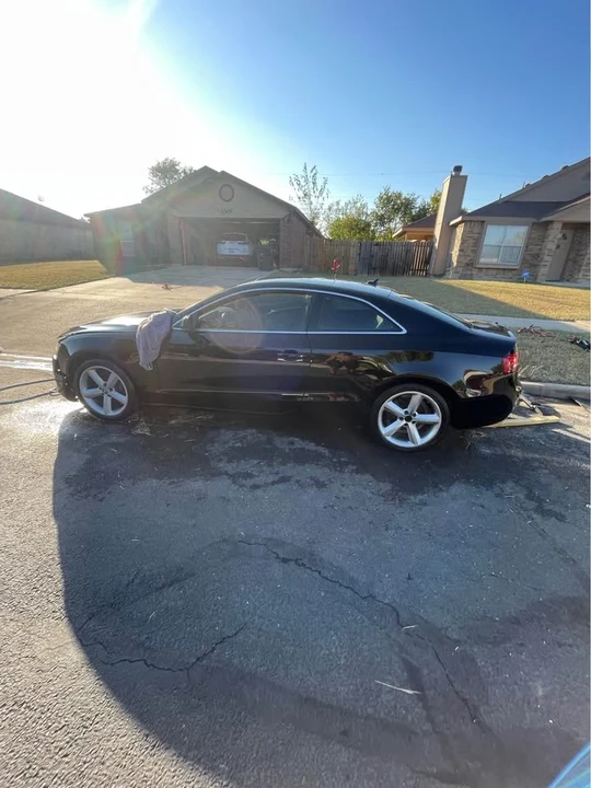 2010 Audi B8 A5 - Image 2 of 19