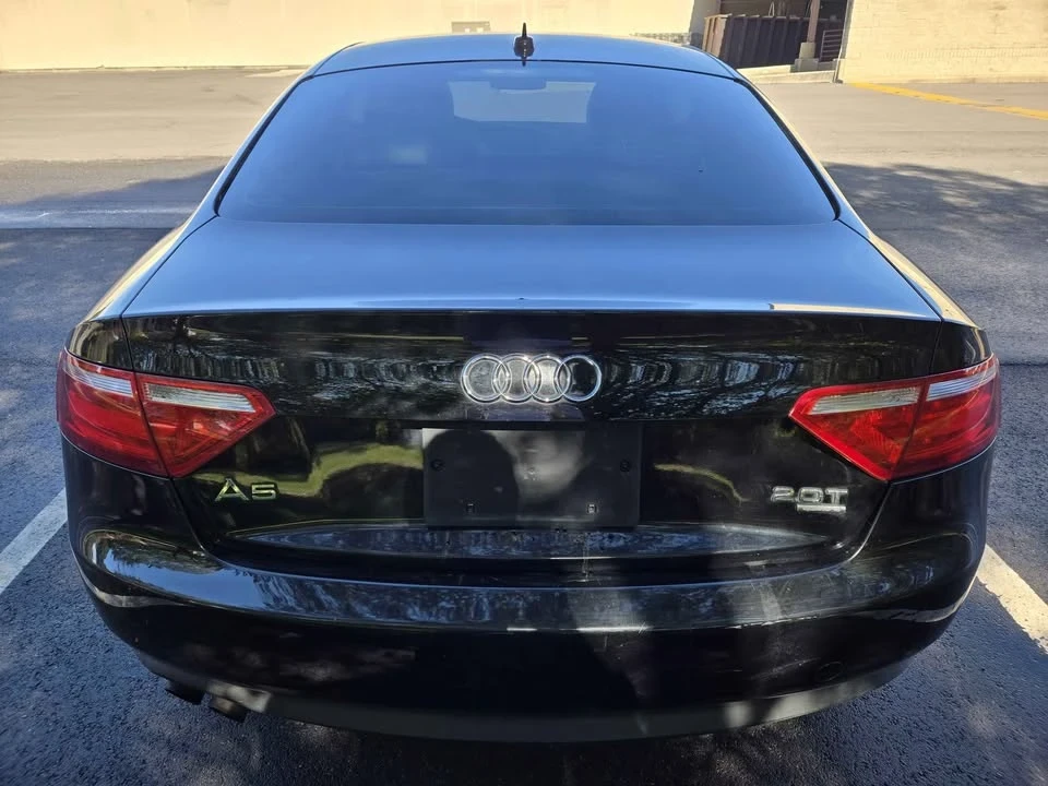 2010 Audi B8 A5 - Image 5 of 16