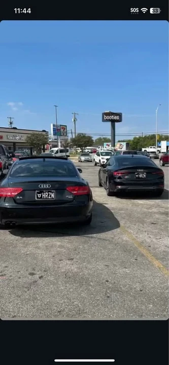 2010 Audi B8 A5 - Image 13 of 19