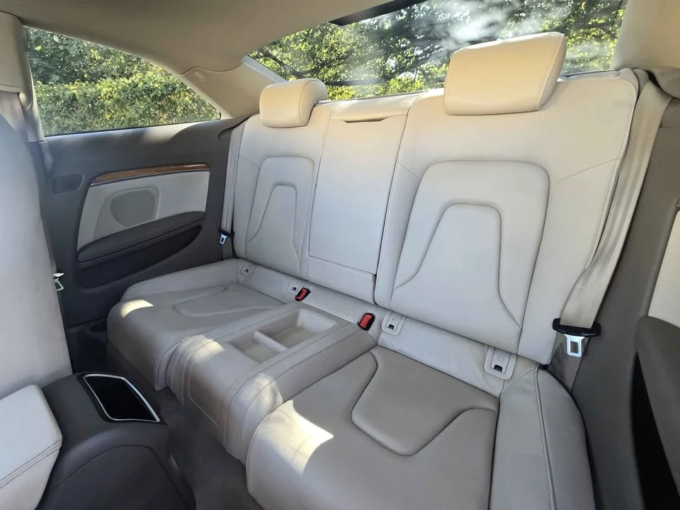 2010 Audi B8 A5 - Image 14 of 16