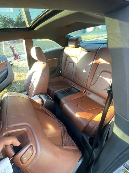 2010 Audi B8 A5 - Image 17 of 19