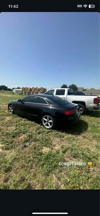 2010 Audi B8 A5 - Image 12 of 19