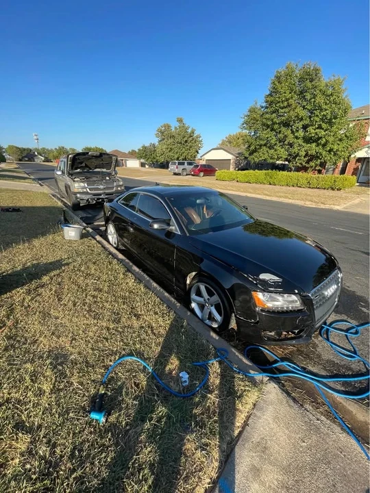2010 Audi B8 A5 - Image 3 of 19