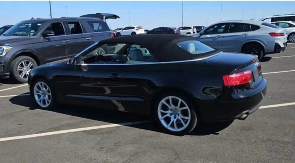 2010 Audi B8 A5 - Image 3 of 8