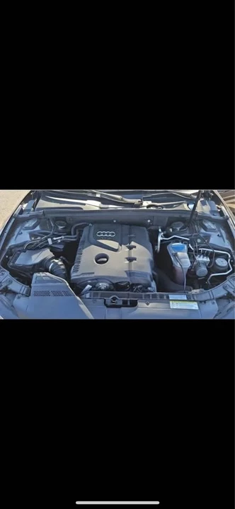 2010 Audi B8 A5 - Image 2 of 8