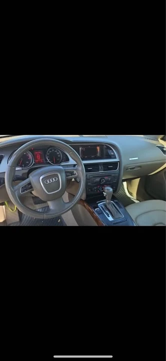 2010 Audi B8 A5 - Image 4 of 8
