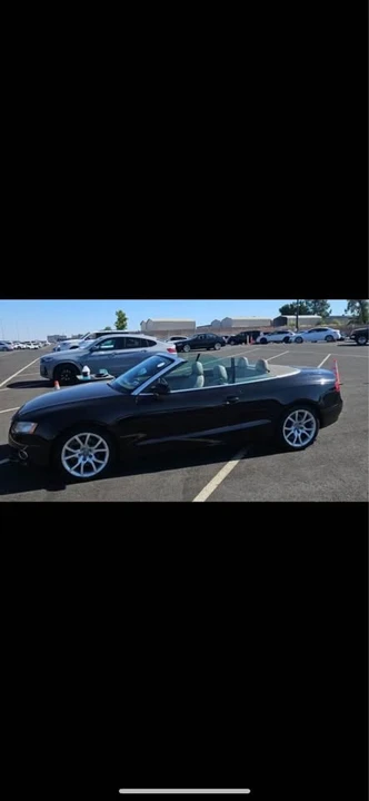 2010 Audi B8 A5 - Image 5 of 8