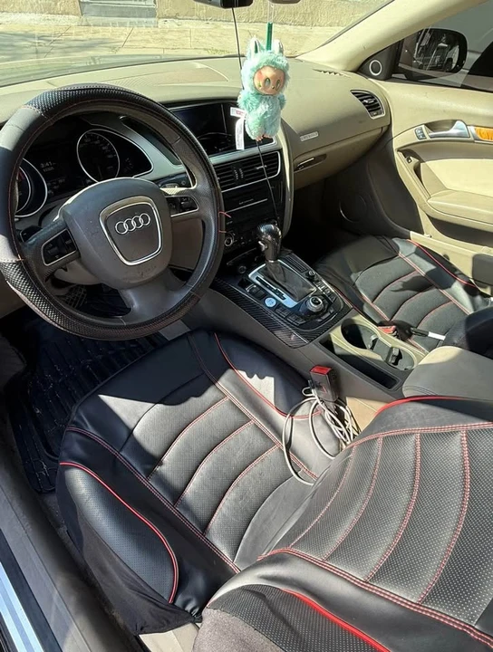 2010 Audi B8 A5 - Image 3 of 4