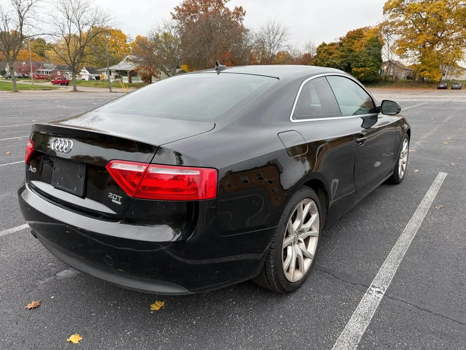 2010 Audi B8 A5 - Image 5 of 12