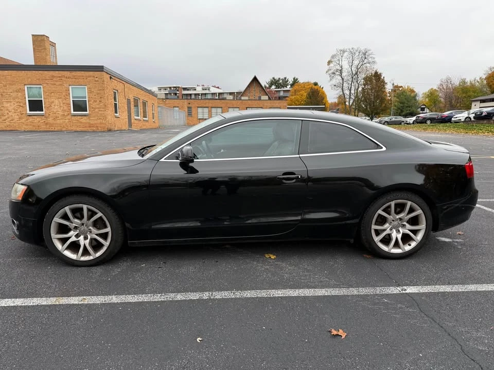 2010 Audi B8 A5 - Image 3 of 12