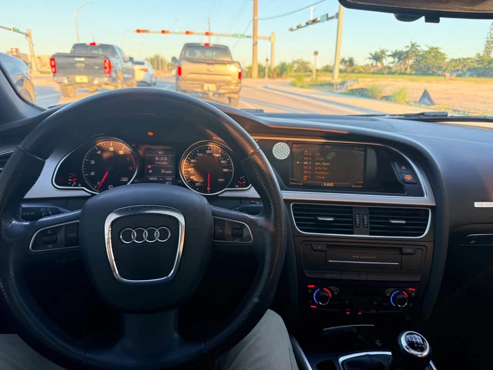 2010 Audi B8 A5 - Image 13 of 13