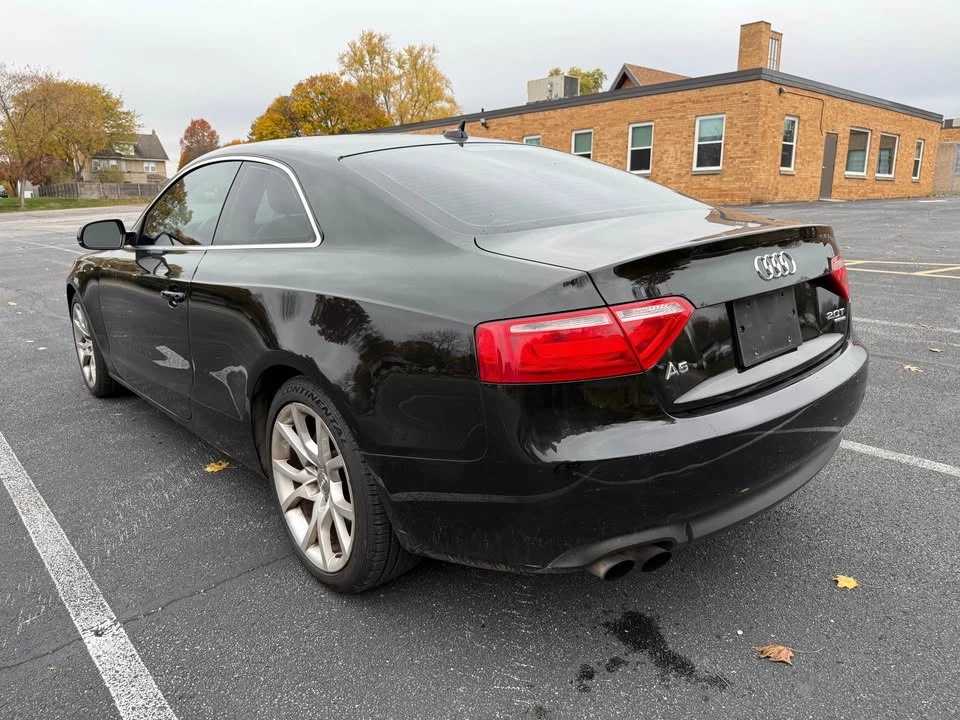 2010 Audi B8 A5 - Image 6 of 12