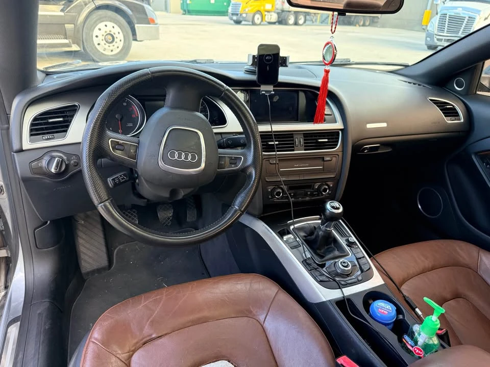 2010 Audi B8 A5 - Image 3 of 13