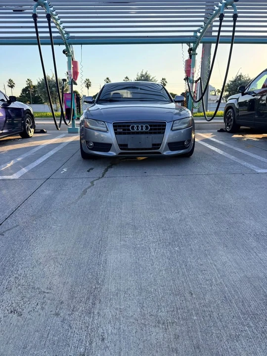 2010 Audi B8 A5 - Image 11 of 13