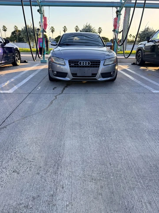 2010 Audi B8 A5 - Image 8 of 13