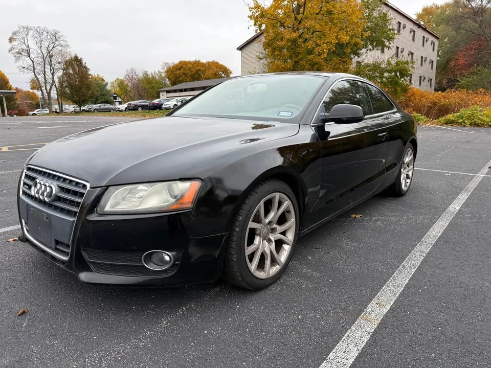 2010 Audi B8 A5 - Image 7 of 12