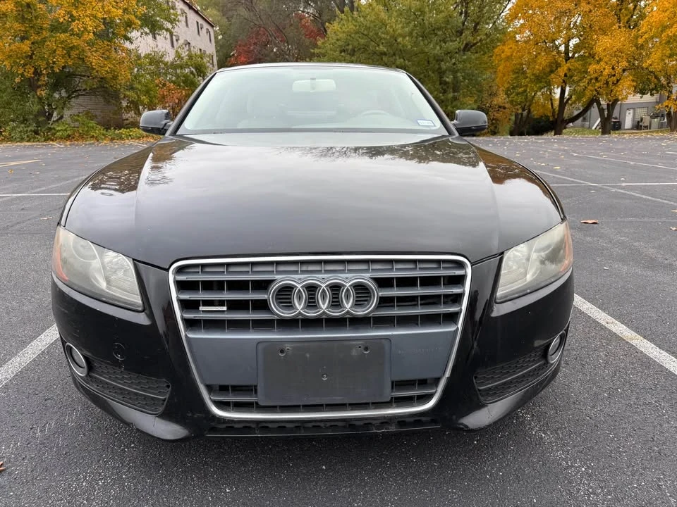 2010 Audi B8 A5 - Image 2 of 12